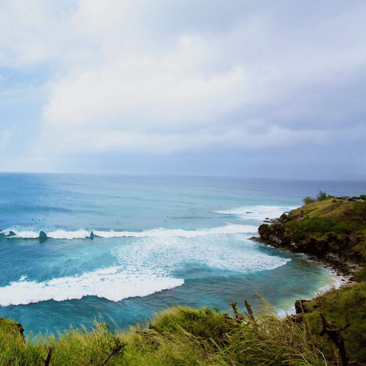 Honolua Bay